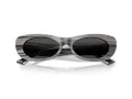 Jimmy Choo JC 5038BU 506387 54 Women sunglasses