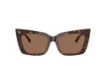 Jimmy Choo JC 5041 500273 54 Women sunglasses