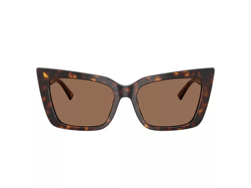 Jimmy Choo JC 5041 500273 54 Women sunglasses