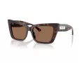Jimmy Choo JC 5041 500273 54 Women sunglasses