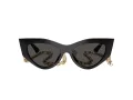 Jimmy Choo JC 5045U 500087 53 Women sunglasses