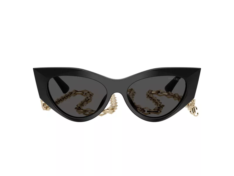 Jimmy Choo JC 5045U 500087 53 Women sunglasses