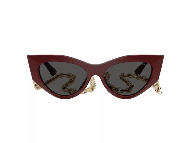 Jimmy Choo JC 5045U 505787 53 Women sunglasses