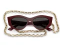 Jimmy Choo JC 5045U 505787 53 Women sunglasses