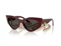 Jimmy Choo JC 5045U 505787 53 Women sunglasses
