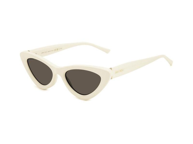 Jimmy Choo JC Addy/S SZJ/IR 52 Women sunglasses
