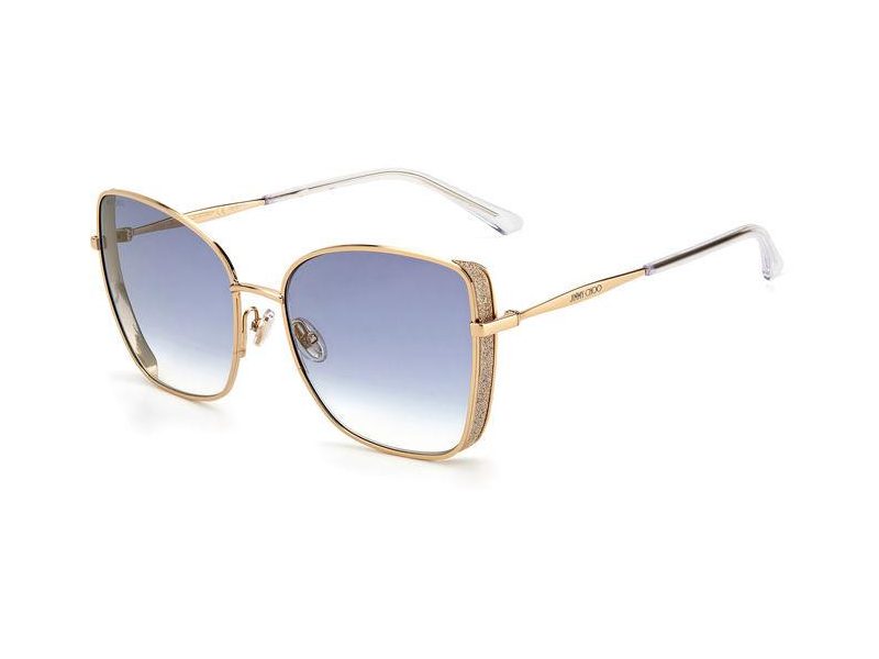 Jimmy Choo JC Alexis/S 000/1V 59 Women sunglasses
