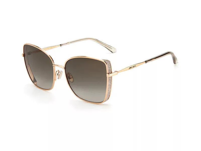 Jimmy Choo JC Alexis S DDB HA 59 Women sunglasses Contact