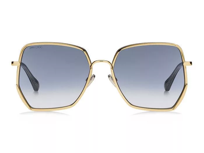 Jimmy Choo JC Aline/S K20/1V 58 Women sunglasses - Contact l display picture 1