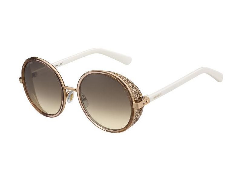 JIMMY CHOO ジミーチュウ　サングラス　JC ANDIE 楽天市場】ジミーチュウ サングラス andieの通販