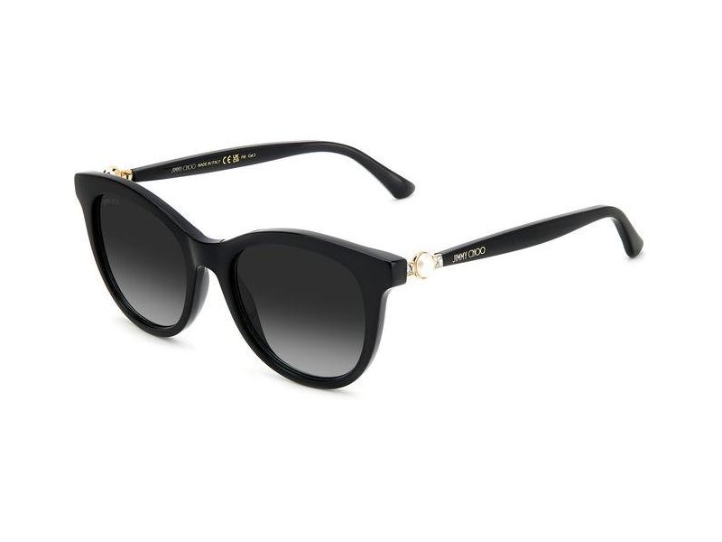 Jimmy Choo JC Annabeth/S 807/9O 51 Women sunglasses