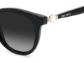 Jimmy Choo JC Annabeth/S 807/9O 51 Women sunglasses