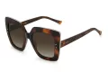 Jimmy Choo JC Auri/G/S 086/HA 53 Women sunglasses