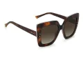 Jimmy Choo JC Auri/G/S 086/HA 53 Women sunglasses