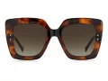 Jimmy Choo JC Auri/G/S 086/HA 53 Women sunglasses