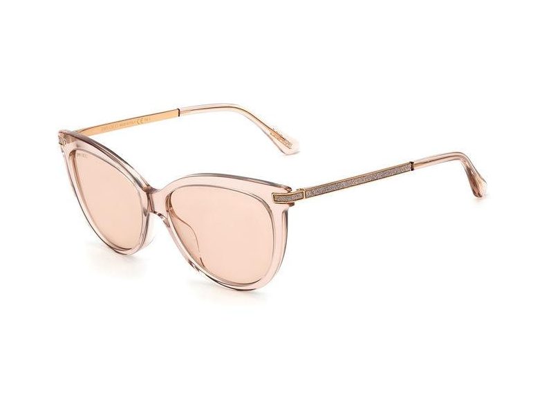 Jimmy Choo JC Axelle/G/S FWM/K1 56 Women sunglasses