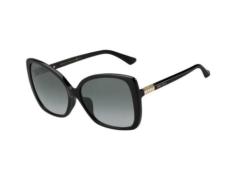 Jimmy Choo JC Becky/F/S 807/9O 60 Women sunglasses