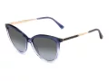 Jimmy Choo JC Belinda/S JQ4/GB 56 Women sunglasses