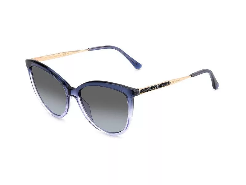 Jimmy Choo JC Belinda/S JQ4/GB 56 Women sunglasses