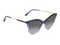 Jimmy Choo JC Belinda/S JQ4/GB 56 Women sunglasses
