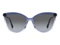 Jimmy Choo JC Belinda/S JQ4/GB 56 Women sunglasses