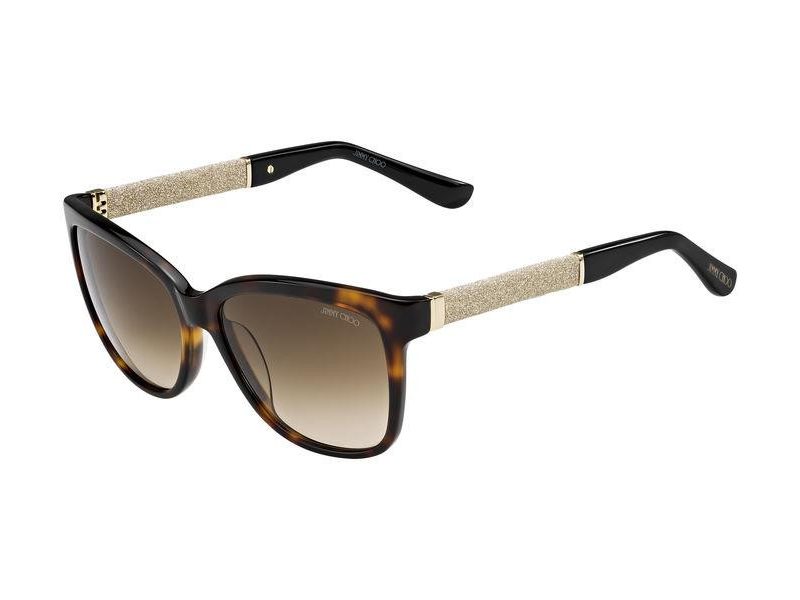 Jimmy Choo JC Cora/S FA5/JD 56 Women sunglasses