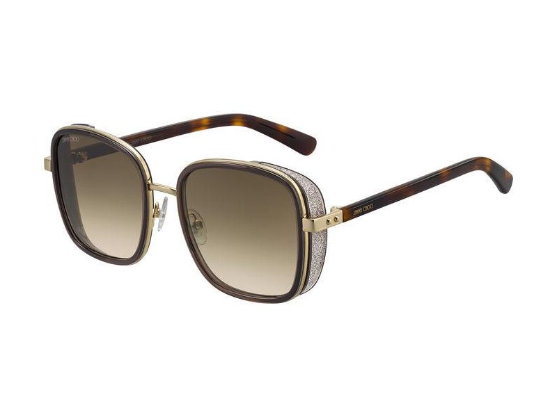 Jimmy Choo JC Elva/S FG4/HA 54 Women sunglasses