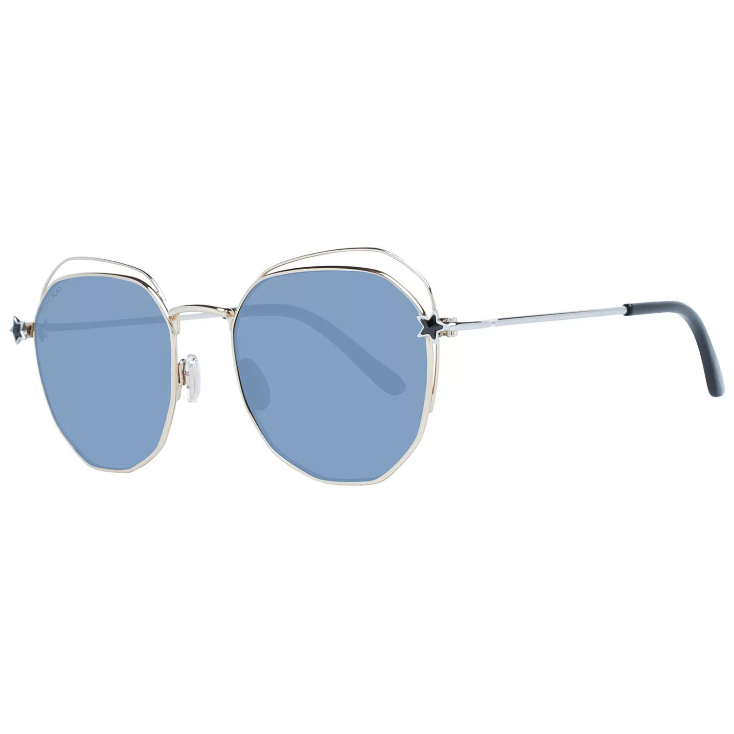 Jimmy Choo JC Franny/S J5G/IR 54 Women sunglasses - Contact display picture 3