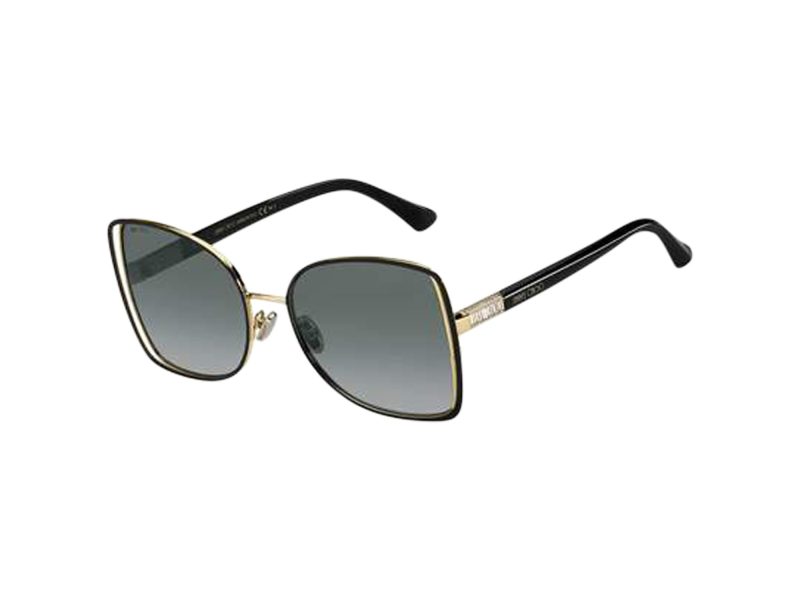 Jimmy Choo JC Frieda/S 2M2/9O 57 Women sunglasses