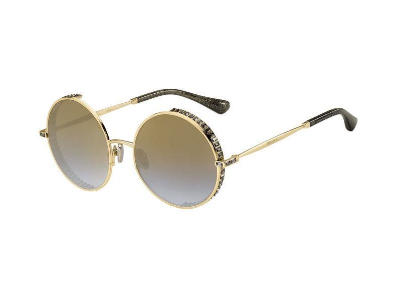 Jimmy Choo JC Goldy/S J5G/FQ 56 Women sunglasses