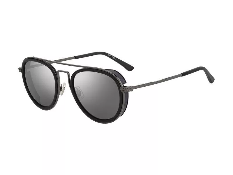 Jimmy Choo JC Jack/S 003/T4 54 Men sunglasses - Contact lens