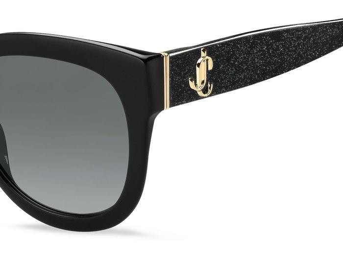 Jimmy Choo JC Jill/G/S NS8/9O 54 Women sunglasses - Contact