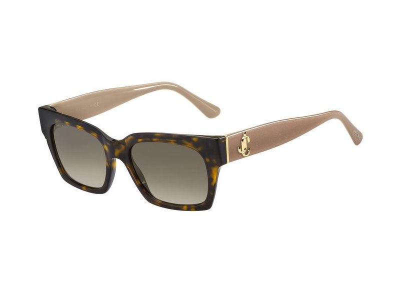 Jimmy Choo JC Jo/S ONS/HA 52 Women sunglasses