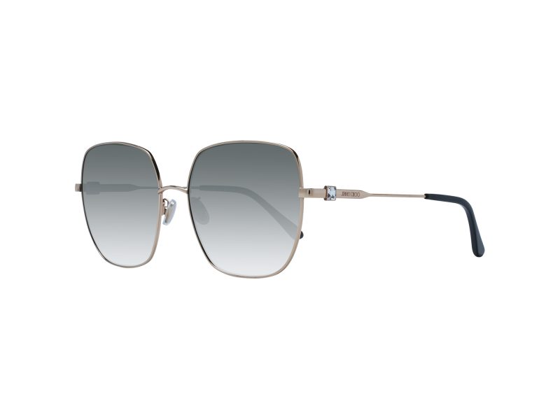 Jimmy Choo JC Kori/G/SK RHL/9O 60 Women sunglasses
