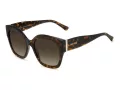 Jimmy Choo sunglasses JC Leela/S 086/HA
