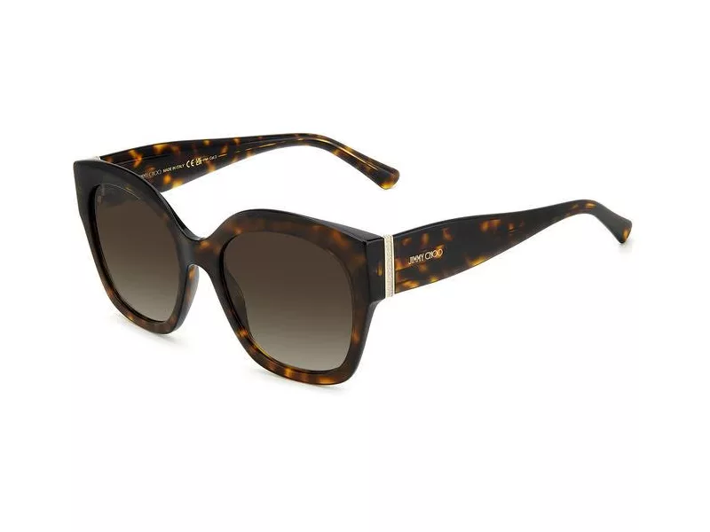 Jimmy Choo sunglasses JC Leela/S 086/HA