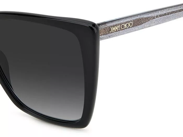 Jimmy Choo JC Lessie/S 807/9O 56 Women sunglasses - Contact display picture 1