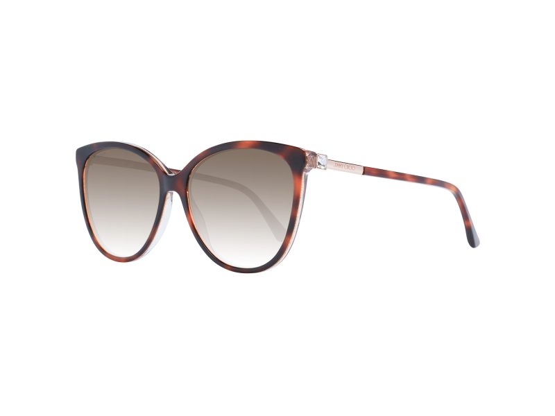 Jimmy choo hot sale sunglasses for ladies