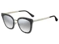 Jimmy Choo JC Lizzy/S FT3/IC 63 Women sunglasses