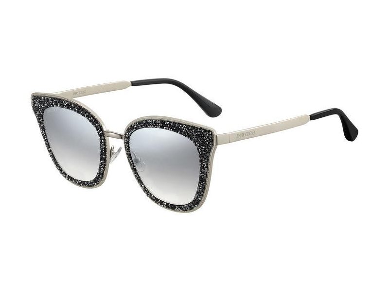 Jimmy Choo JC Lizzy/S FT3/IC 63 Women sunglasses