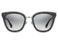 Jimmy Choo JC Lizzy/S FT3/IC 63 Women sunglasses