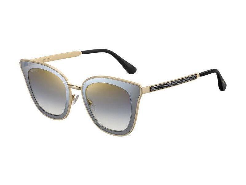 Jimmy Choo JC Lory/S 2M2/FQ 49 Women sunglasses