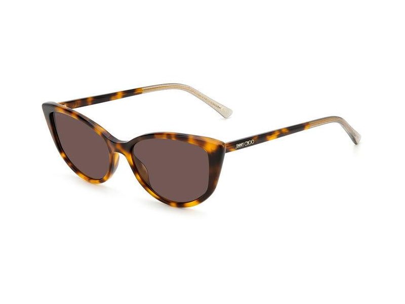Jimmy Choo JC Nadia/S 086/70 56 Women sunglasses