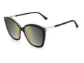 Jimmy Choo JC Nat/S 807/FQ 57 Women sunglasses