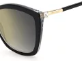 Jimmy Choo JC Nat/S 807/FQ 57 Women sunglasses