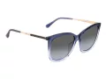 Jimmy Choo JC Nerea/G/S JQ4/GB 57 Women sunglasses