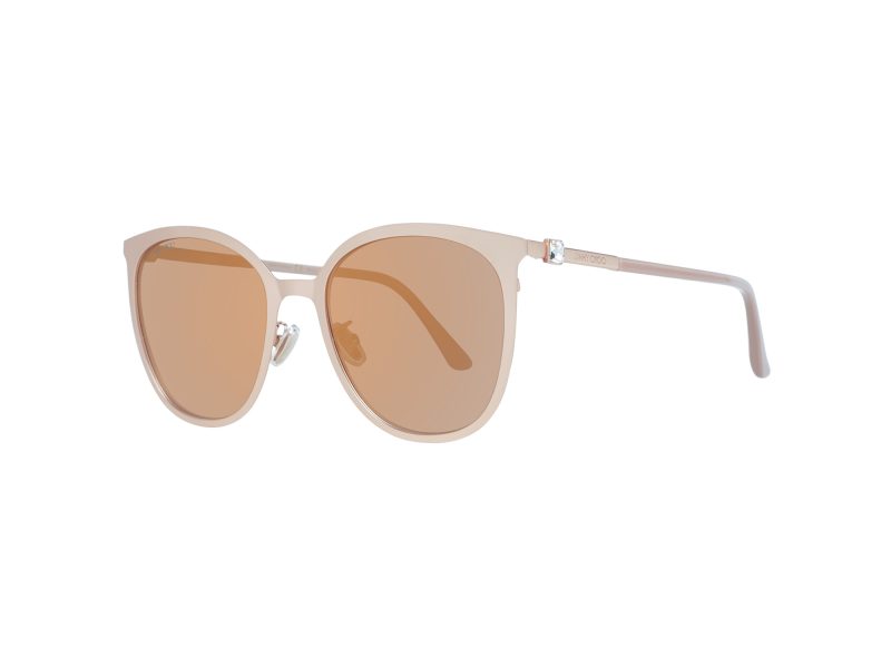 Jimmy Choo JC Oria/G/SK DDB/JL 56 Women sunglasses