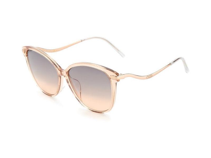 Jimmy Choo JC Peg/F/S SQG/FF 59 Women sunglasses