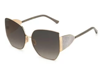 Jimmy Choo JC River/S 763/HA 61 Women sunglasses