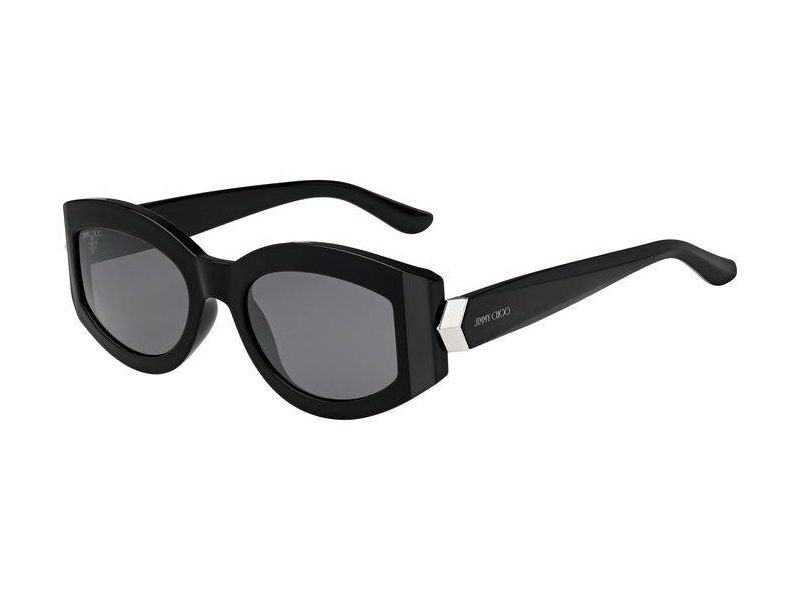 Jimmy Choo JC Robyn/S 807/IR 52 Women sunglasses